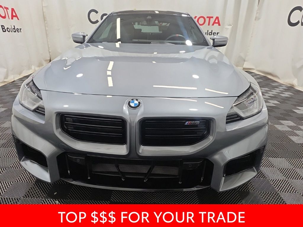 bmw m2 coupe 2025 3MF23DM02S8E98676 image bmw m2 coupe 2025 3MF23DM02S8E98676 image